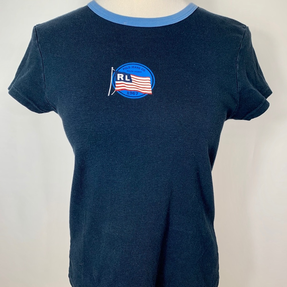 Polo Jeans CO. Ralph Lauren Shirt